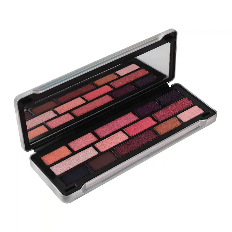 Prolux Cosmetics Millenial Eyeshadow Palette EYESHADOW