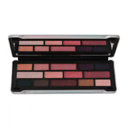 Prolux Cosmetics Millenial Eyeshadow Palette EYESHADOW