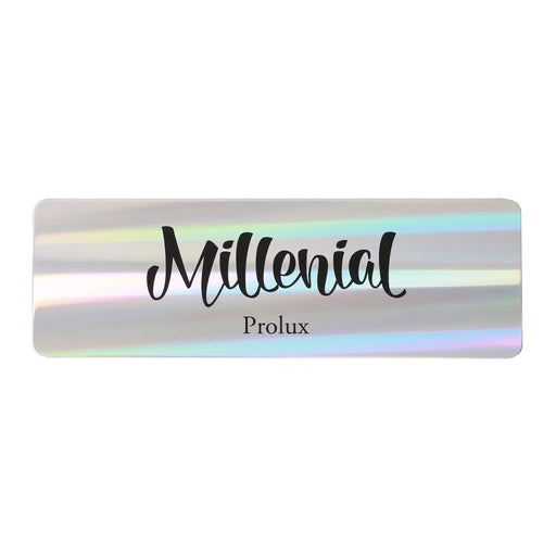 Prolux Cosmetics Millenial Eyeshadow Palette EYESHADOW