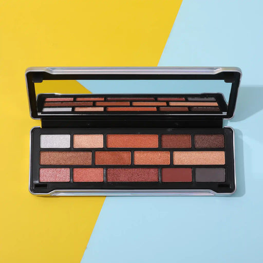 Prolux Cosmetics Millenial Eyeshadow Palette EYESHADOW