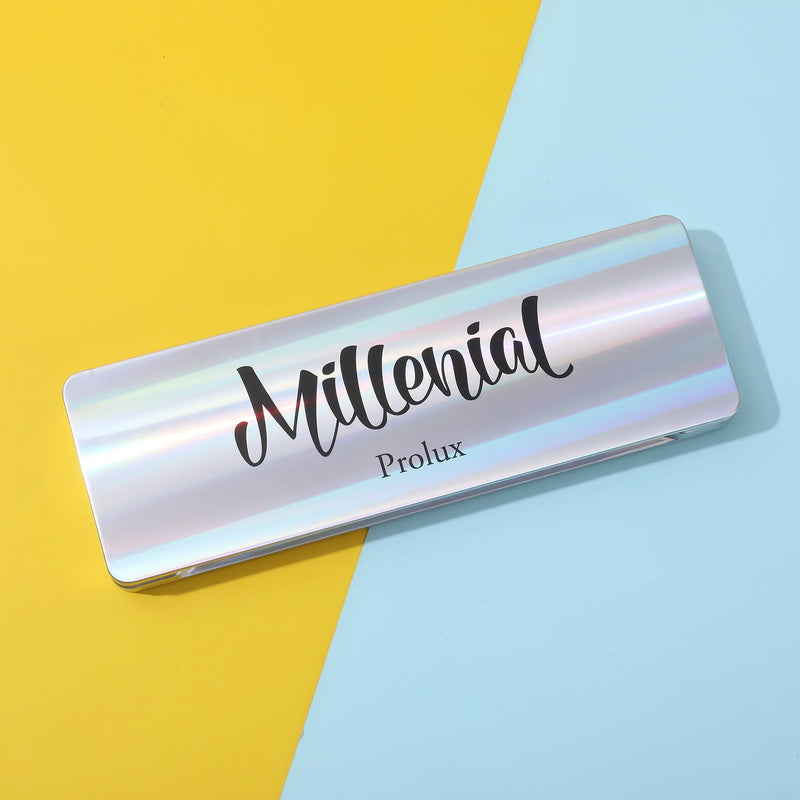 Prolux Cosmetics Millenial Eyeshadow Palette EYESHADOW