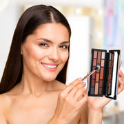 Prolux Cosmetics Millenial Eyeshadow Palette EYESHADOW