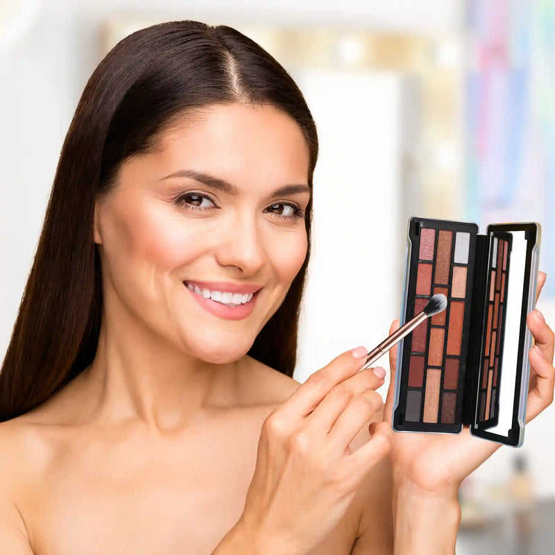 Prolux Cosmetics Millenial Eyeshadow Palette EYESHADOW