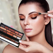 Prolux Cosmetics Millenial Eyeshadow Palette EYESHADOW