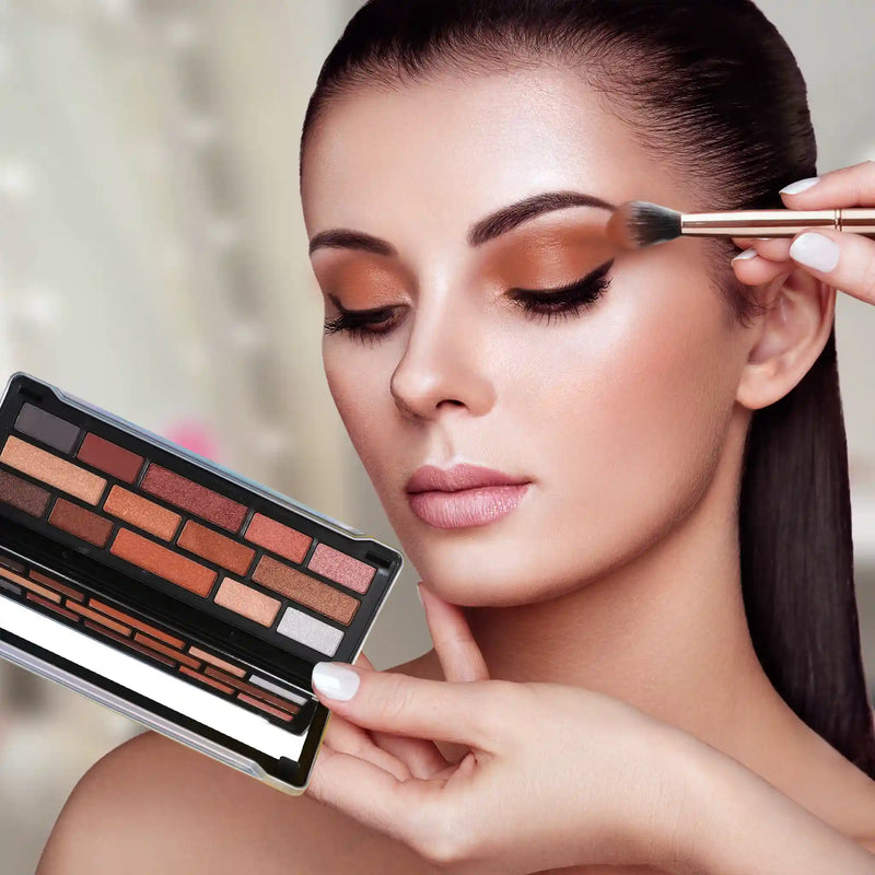 Prolux Cosmetics Millenial Eyeshadow Palette EYESHADOW