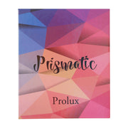 Prolux Cosmetics Prismatic Eyeshadow Palette EYESHADOW