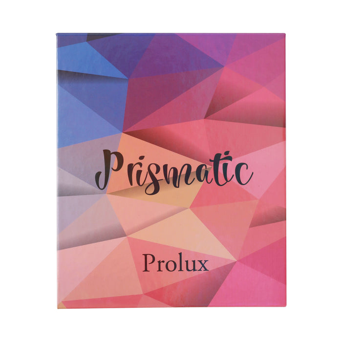 Prolux Cosmetics - Prismatic Eyeshadow Palette