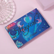 Prolux Cosmetics Magical Eyeshadow Palette EYESHADOW