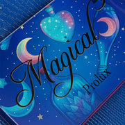 Prolux Cosmetics Magical Eyeshadow Palette EYESHADOW