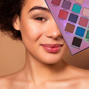 Prolux Cosmetics Magical Eyeshadow Palette EYESHADOW