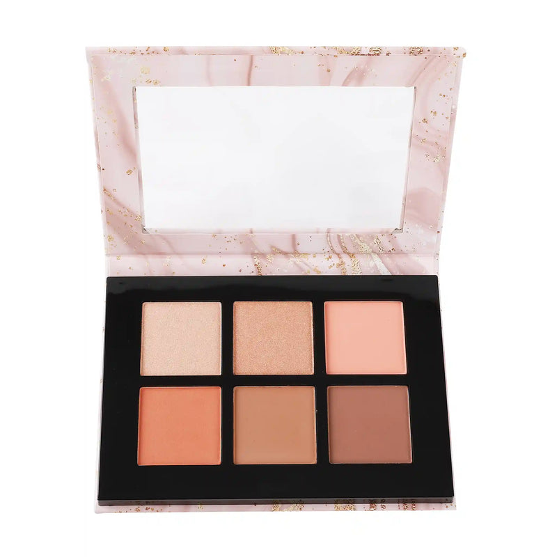Prolux Cosmetics Blush Bronze Highlight Palette HIGHLIGHT