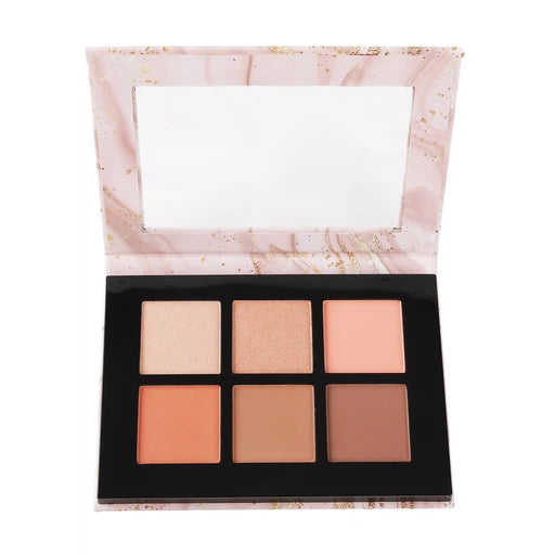 Prolux Cosmetics Blush Bronze Highlight Palette HIGHLIGHT