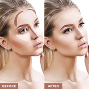 Prolux Cosmetics Blush Bronze Highlight Palette HIGHLIGHT