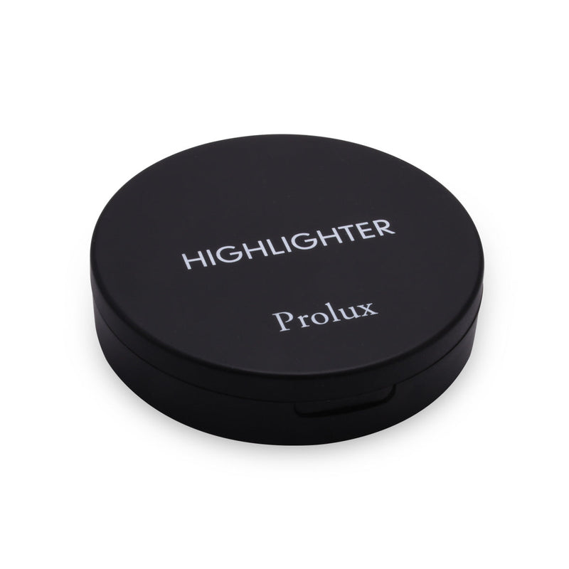 Prolux Cosmetics Highlighter Makeup Powder Highlighter