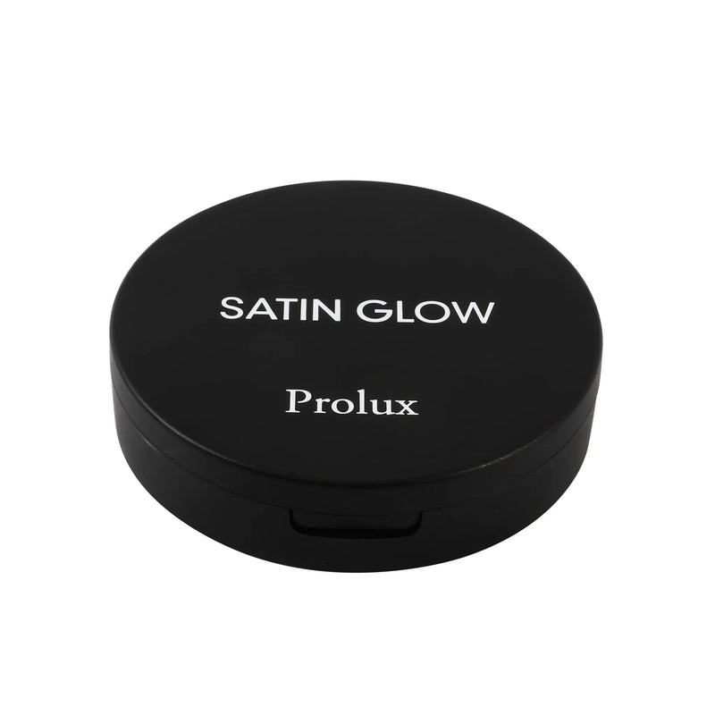 Prolux Cosmetics Satin Glow Highlighter HIGHLIGHT
