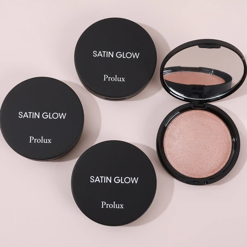 Prolux Cosmetics Satin Glow Highlighter HIGHLIGHT