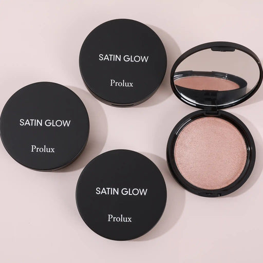 Prolux Cosmetics Satin Glow Highlighter HIGHLIGHT