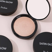 Prolux Cosmetics Satin Glow Highlighter HIGHLIGHT