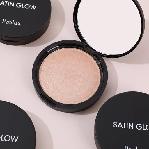 Prolux Cosmetics Satin Glow Highlighter HIGHLIGHT
