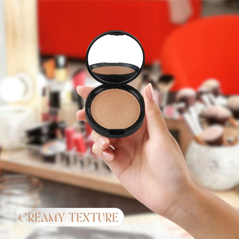 Prolux Cosmetics Satin Glow Highlighter HIGHLIGHT