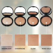 Prolux Cosmetics Satin Glow Highlighter HIGHLIGHT