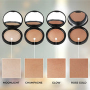 Prolux Cosmetics Satin Glow Highlighter HIGHLIGHT