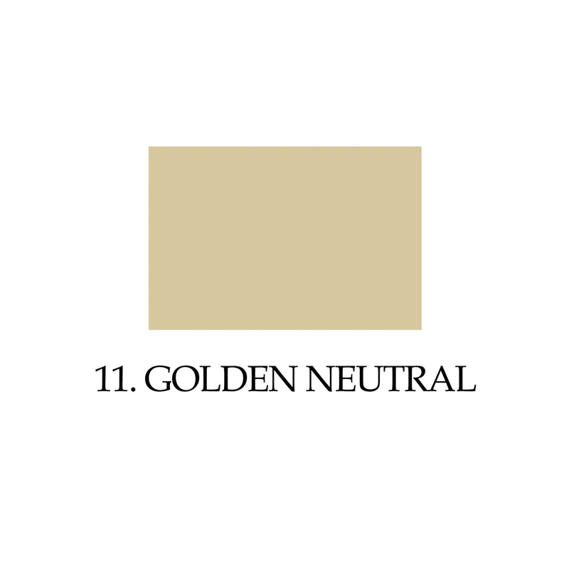 Prolux Cosmetics Lightweight Matte Foundation face foundation