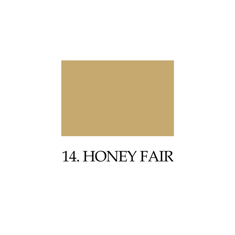 Prolux Cosmetics Lightweight Matte Foundation face foundation