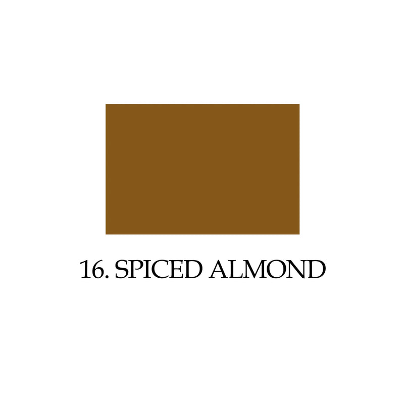 Prolux Cosmetics Lightweight Matte Foundation face foundation