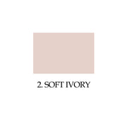 Prolux Cosmetics Lightweight Matte Foundation face foundation