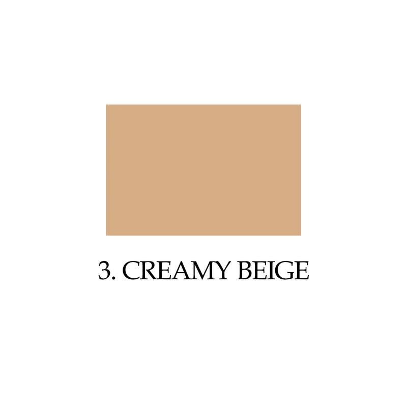Prolux Cosmetics Lightweight Matte Foundation face foundation Tan 1 Natural Beige,2 Soft Ivory,3 Creamy Beige,4 Medium Beige,5 Soft Beige,6 Dark Beige,11 Golden Neutral,12 Nude Fair,13 Honey,14 Honey Fair,15 Golden Dark,16 Spiced Almond
