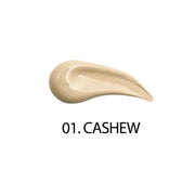 Prolux Cosmetics 2 in 1 Foundation and Concealer face foundation