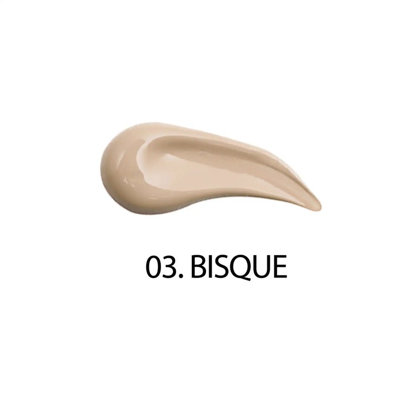Prolux Cosmetics 2 in 1 Foundation and Concealer face foundation