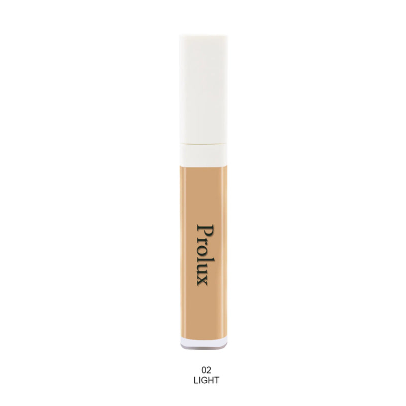 Prolux Cosmetics Prolux Concealer For Dark Circles concealer