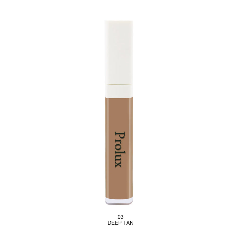 Prolux Cosmetics Prolux Concealer For Dark Circles concealer