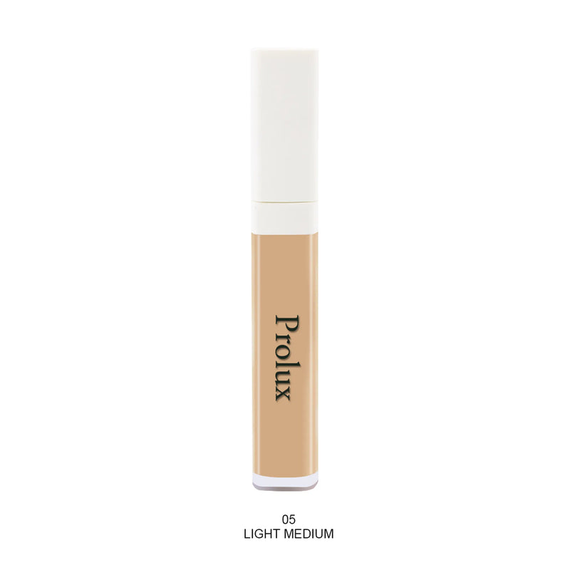 Prolux Cosmetics Prolux Concealer For Dark Circles concealer