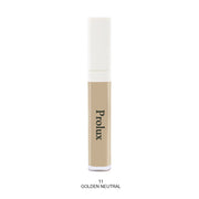 Prolux Cosmetics Prolux Concealer For Dark Circles concealer