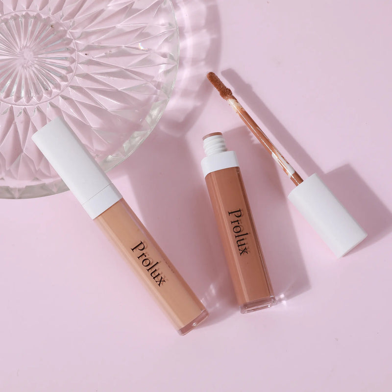 Prolux Cosmetics Prolux Concealer For Dark Circles concealer