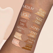 Prolux Cosmetics Prolux Concealer For Dark Circles concealer