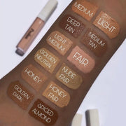 Prolux Cosmetics Prolux Concealer For Dark Circles concealer