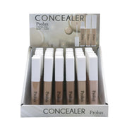 Prolux Cosmetics Prolux Concealer For Dark Circles concealer