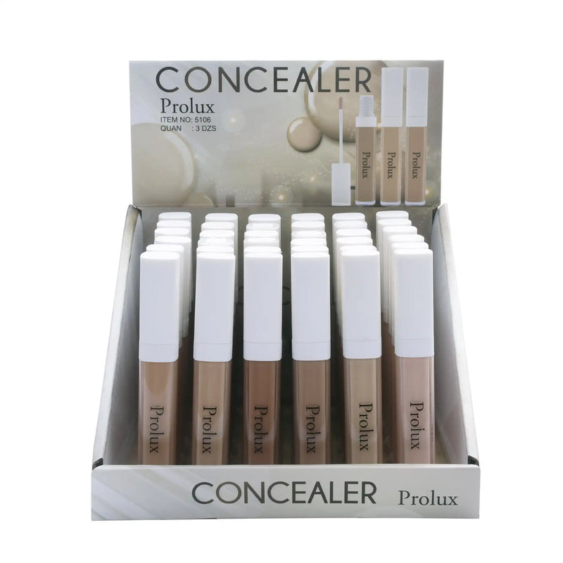 Prolux Cosmetics Prolux Concealer For Dark Circles concealer