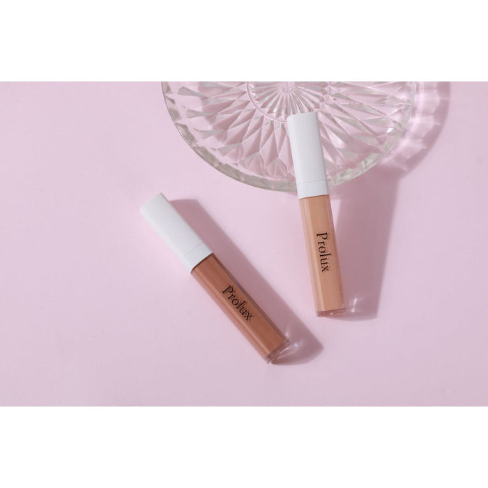 Prolux Cosmetics - Concealer | Concealer For Dark Circles