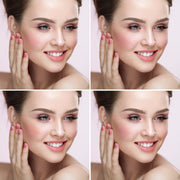 Prolux Cosmetics Blush Bronzer Duo | Bronze Makeup