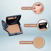 Prolux Cosmetics Prolux Face Powder face powder