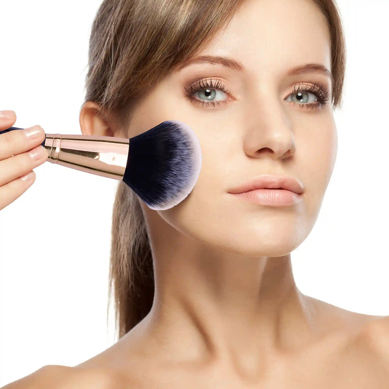 Prolux Cosmetics Prolux Face Powder face powder