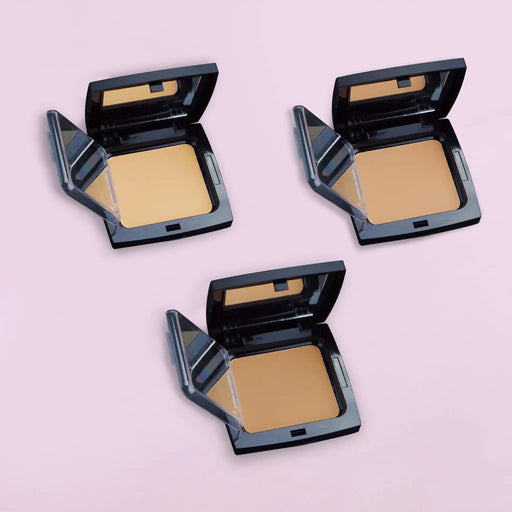 Prolux Cosmetics Prolux Face Powder face powder