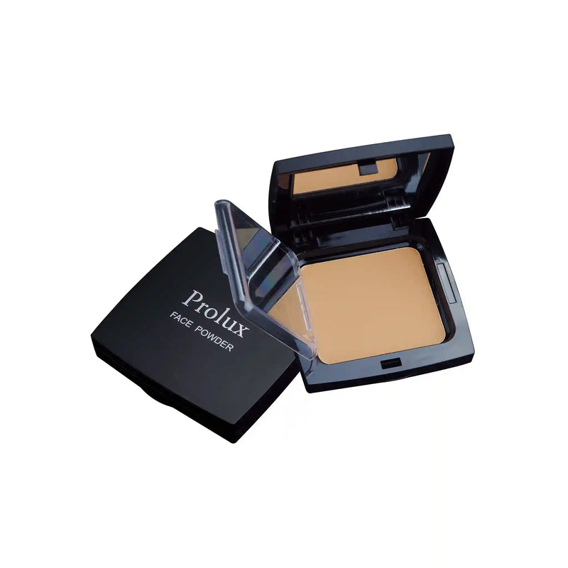 Prolux Cosmetics Prolux Face Powder face powder