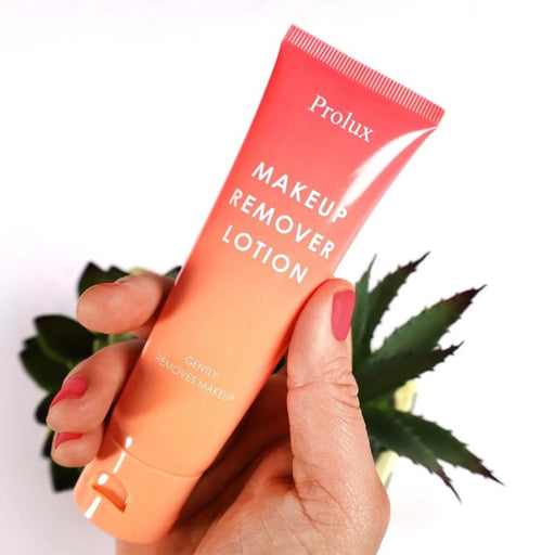 Prolux Cosmetics Makeup Remover Lotion Make up remover