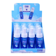 Prolux Cosmetics Foam Makeup Remover Make up[ remover